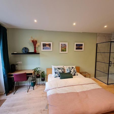 Prinsenbed Leeuwarden Dış mekan fotoğraf