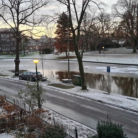 Prinsenbed Leeuwarden Dış mekan fotoğraf