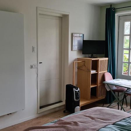 Prinsenbed Leeuwarden Dış mekan fotoğraf