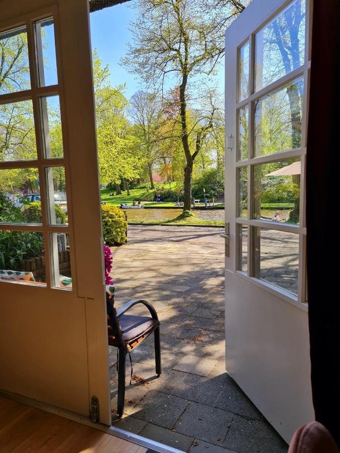 Prinsenbed Leeuwarden Dış mekan fotoğraf