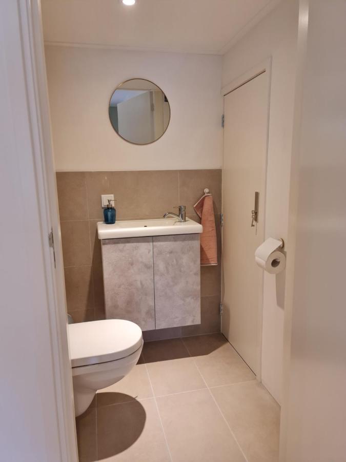 Prinsenbed Leeuwarden Dış mekan fotoğraf
