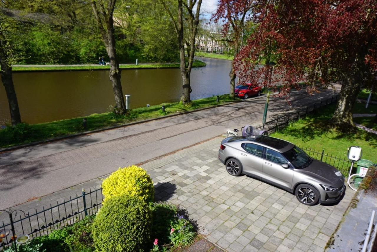 Prinsenbed Leeuwarden Dış mekan fotoğraf