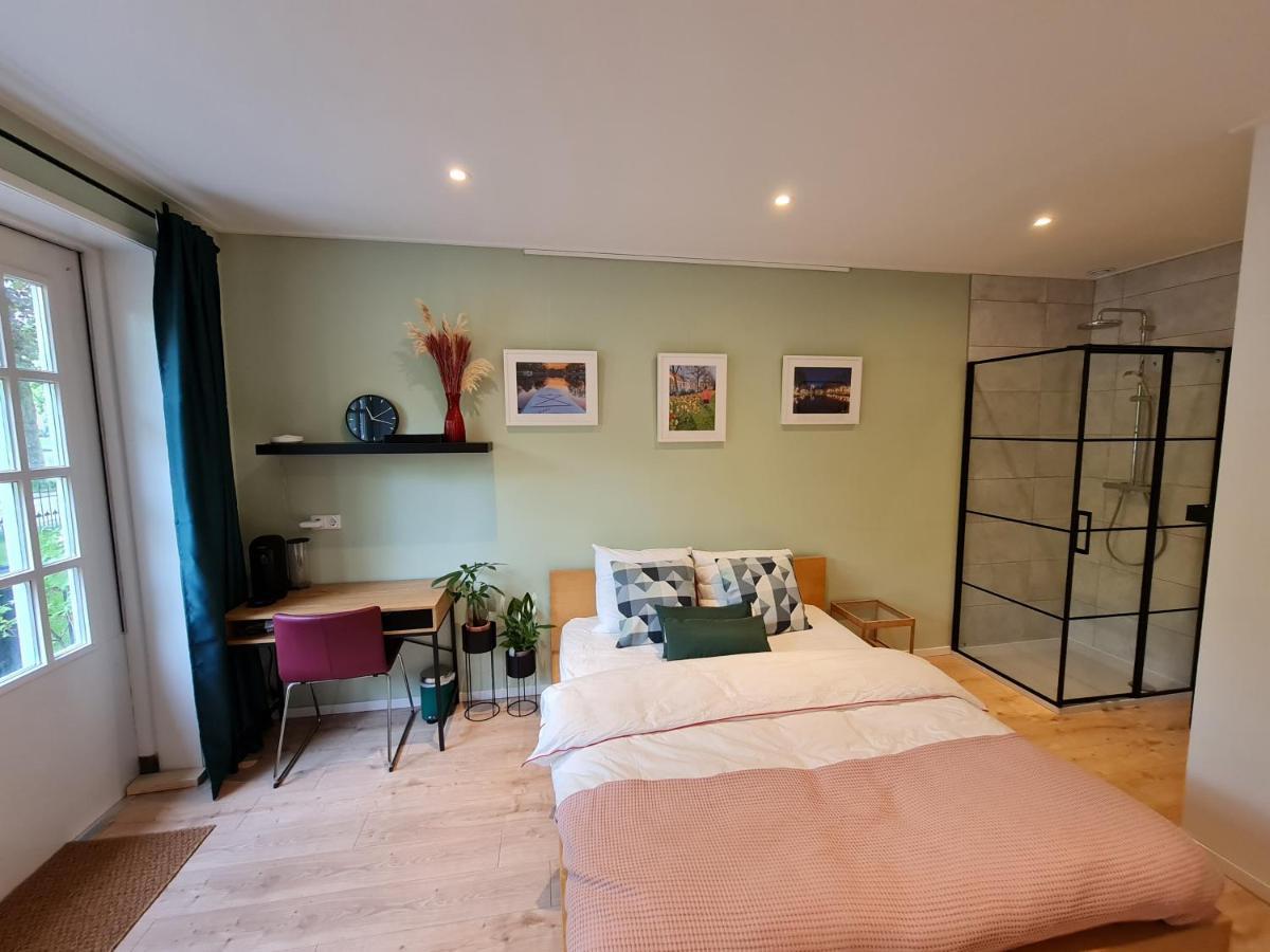 Prinsenbed Leeuwarden Dış mekan fotoğraf