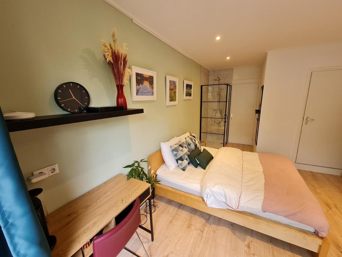 Prinsenbed Leeuwarden Dış mekan fotoğraf