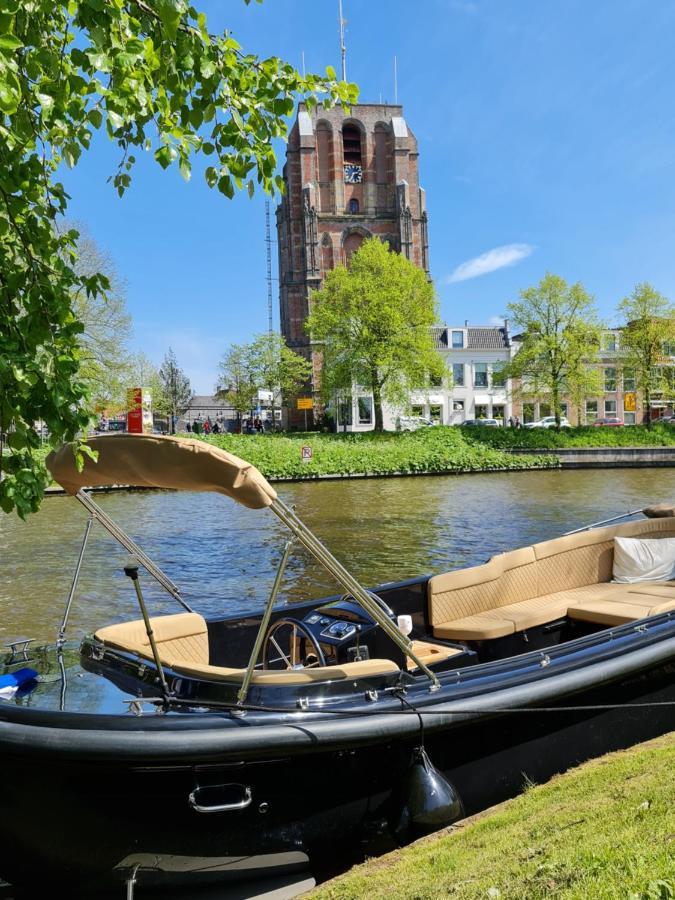 Prinsenbed Leeuwarden Dış mekan fotoğraf