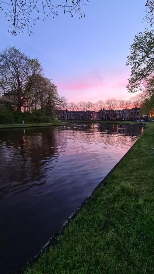 Prinsenbed Leeuwarden Dış mekan fotoğraf