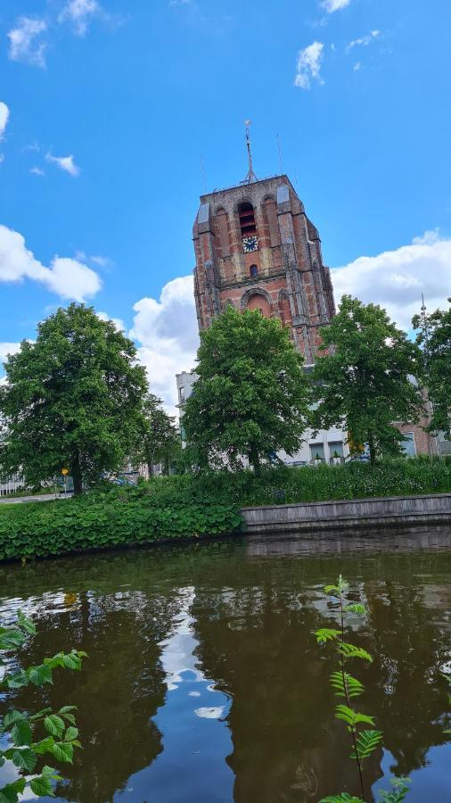 Prinsenbed Leeuwarden Dış mekan fotoğraf