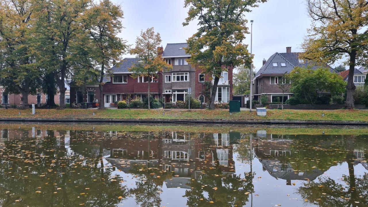 Prinsenbed Leeuwarden Dış mekan fotoğraf
