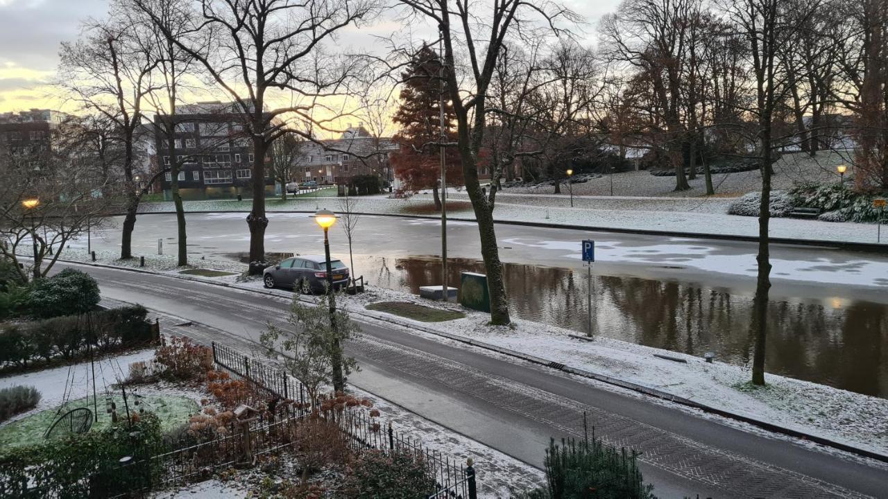 Prinsenbed Leeuwarden Dış mekan fotoğraf